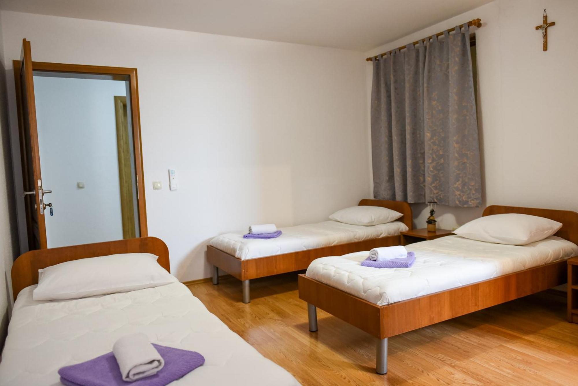 Apartments And Rooms Mara I Pavo Međugorje Eksteriør billede