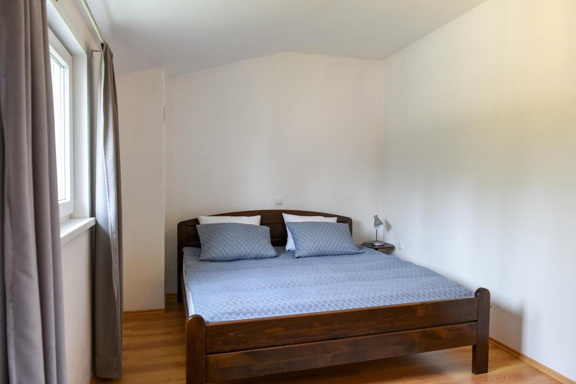 Apartments And Rooms Mara I Pavo Međugorje Eksteriør billede