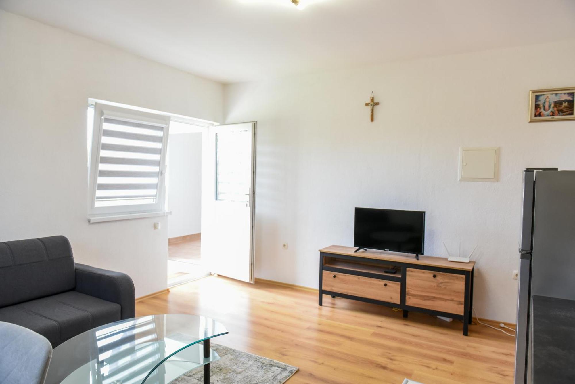 Apartments And Rooms Mara I Pavo Međugorje Eksteriør billede