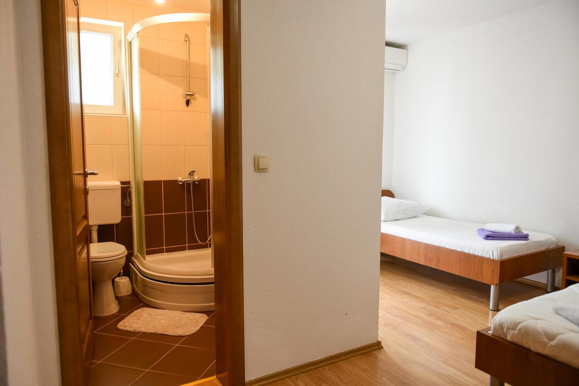 Apartments And Rooms Mara I Pavo Međugorje Eksteriør billede