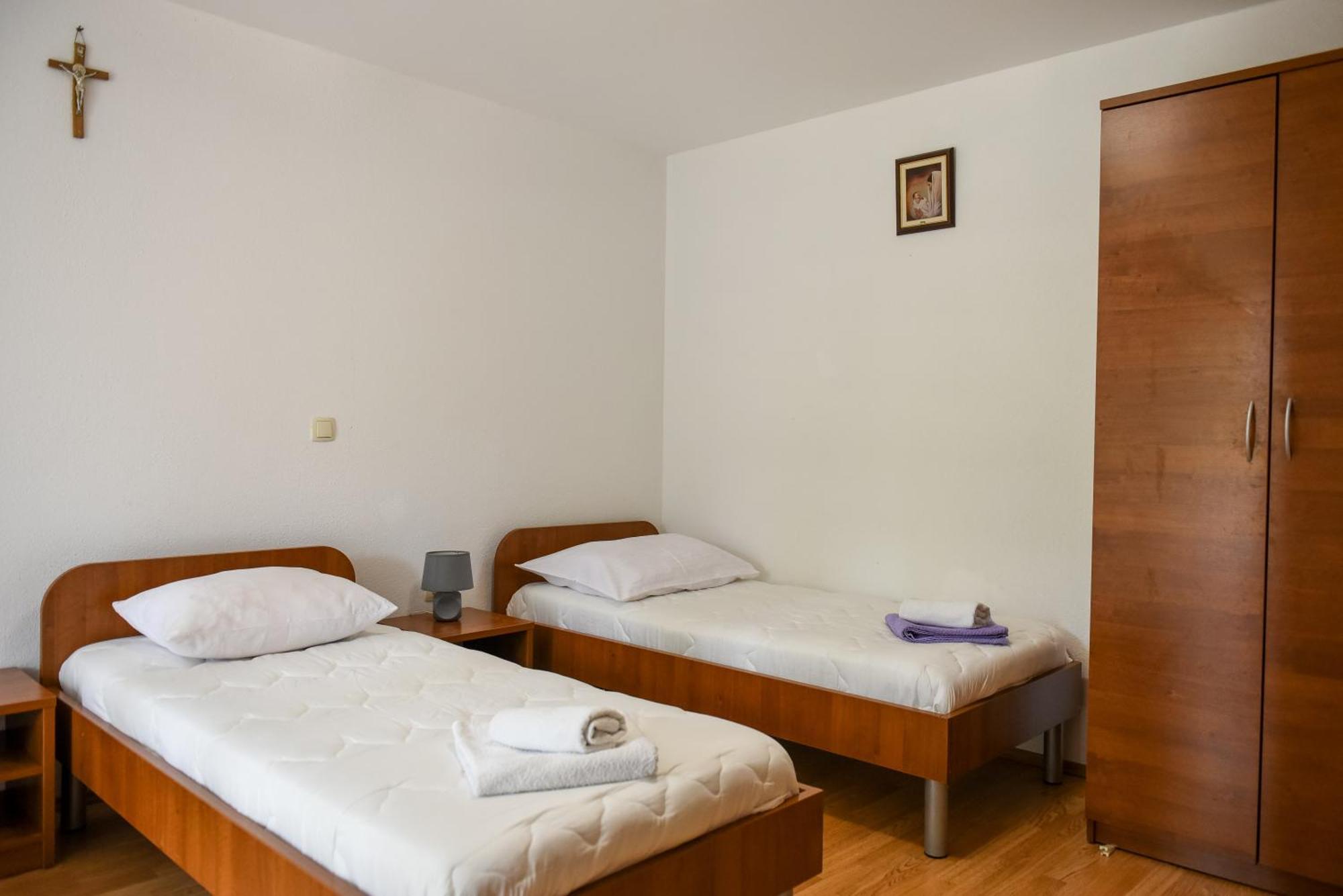 Apartments And Rooms Mara I Pavo Međugorje Eksteriør billede