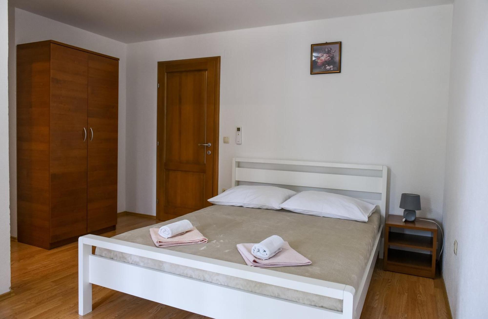 Apartments And Rooms Mara I Pavo Međugorje Eksteriør billede