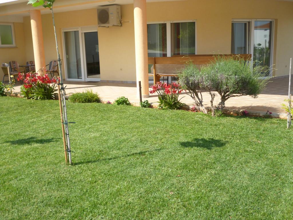 Apartments And Rooms Mara I Pavo Međugorje Eksteriør billede
